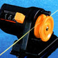 A type Meter Length Counter Fits any Yarn Ball Winder