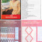 888284 PUNCH CARD STITCH PATTERNS