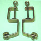 TABLE CLAMP RIBBE for KR230 Brother Knitting Machine 411969001